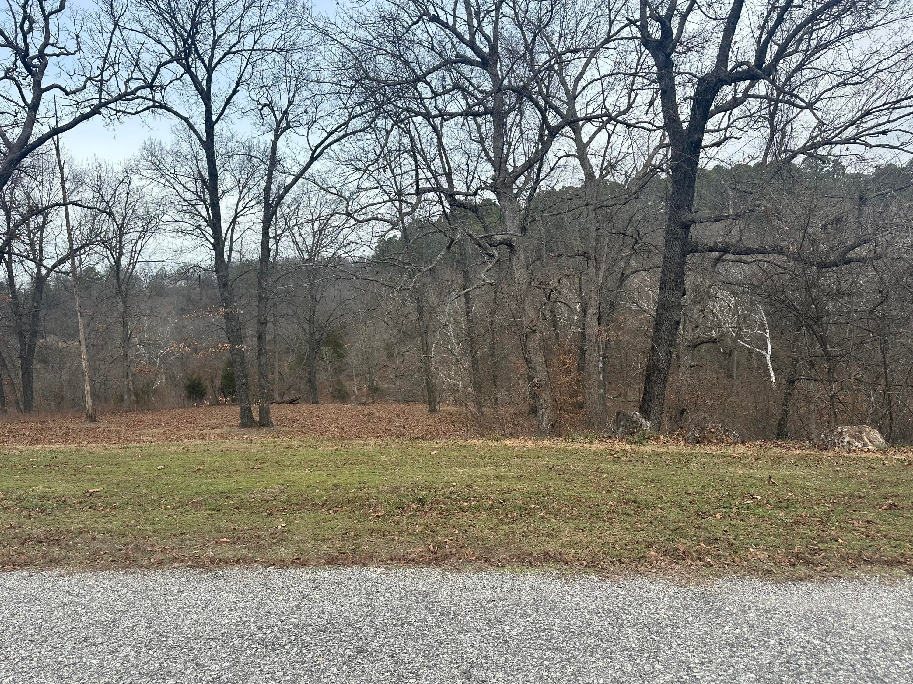 59650 East 335 Road Grove, OK 74344 - Photo 2 of 4 View from E 335 Rd