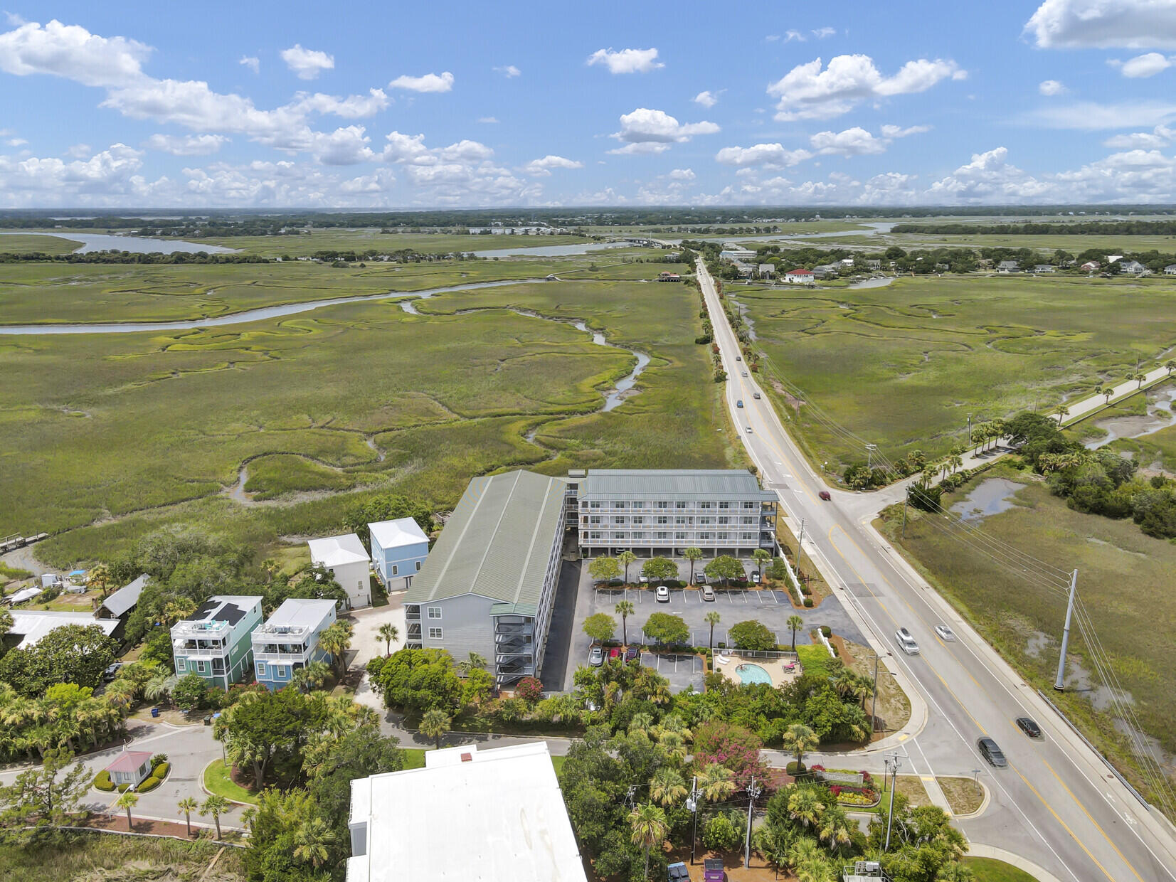 2393 Folly Road, Unit 2F Folly Beach, SC 29439 - Photo 34 of 42 40_IMG_7688_mls