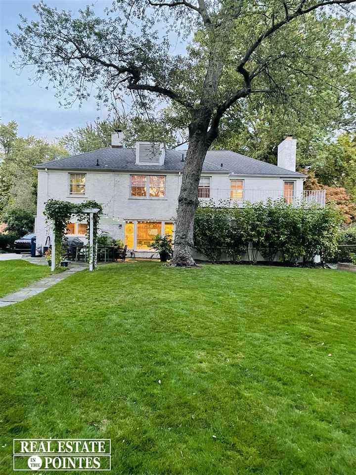 1033 Audubon Road Grosse Pointe Park, MI 48230 - Photo 30 of 42