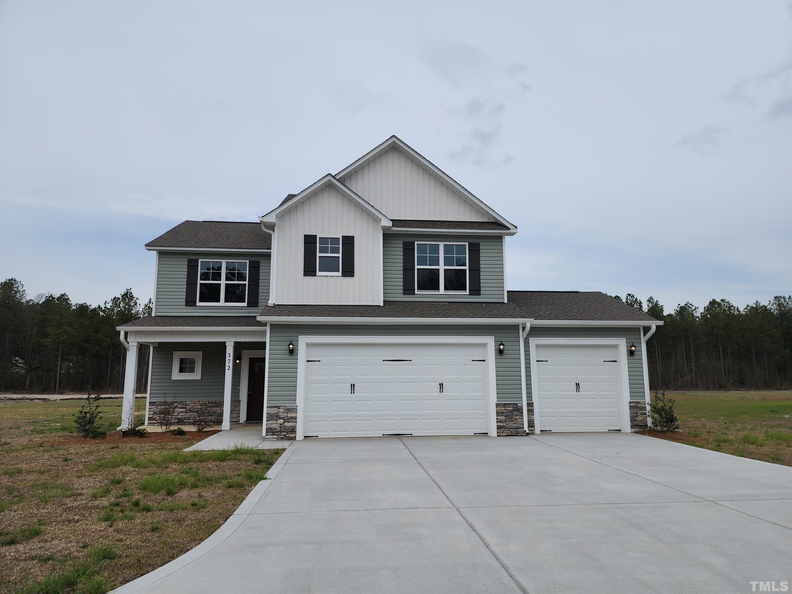 372 Josey Williams Road Erwin, NC 28339 - Photo 1 of 22 Gallery Image 1