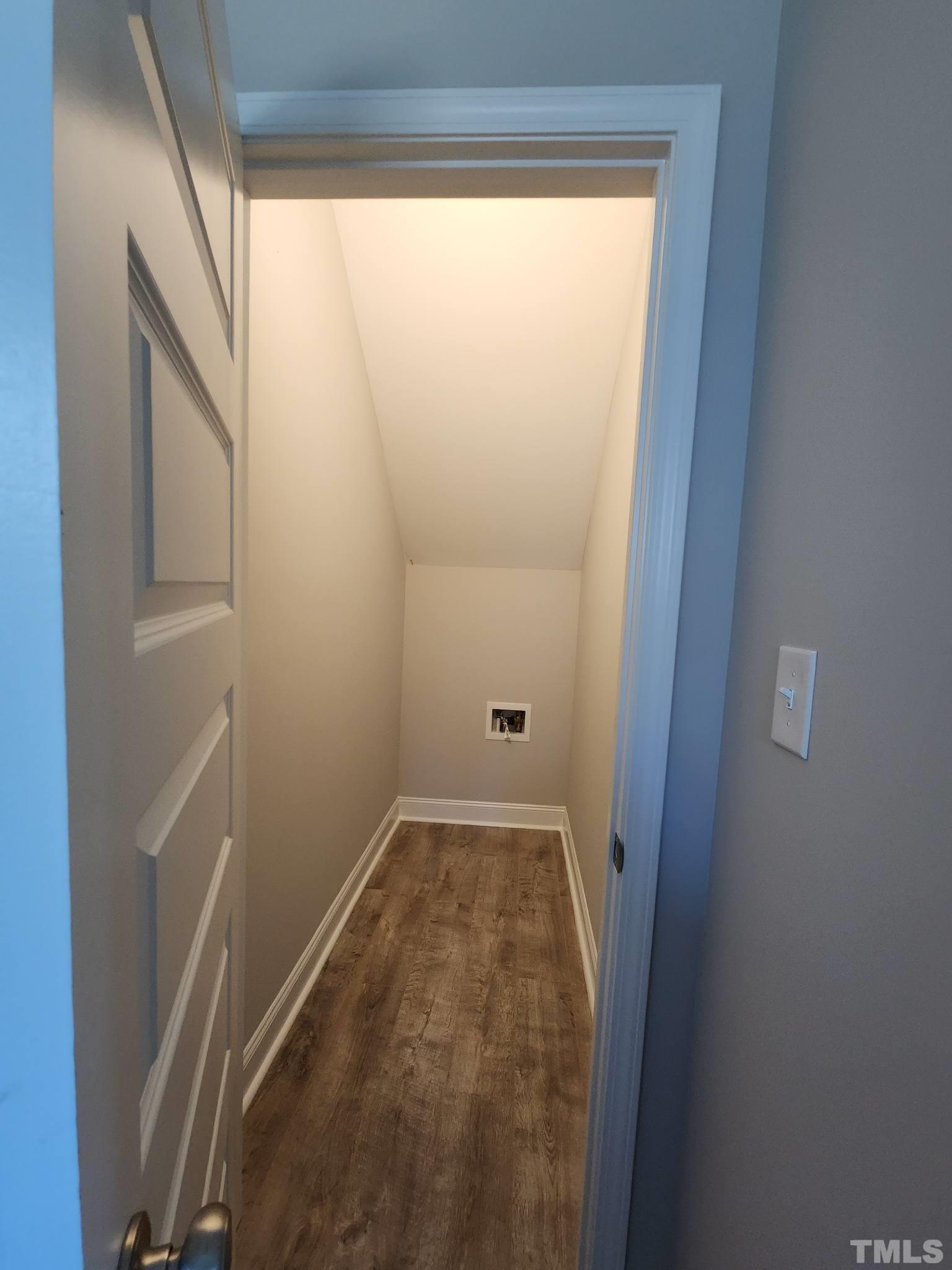 372 Josey Williams Road Erwin, NC 28339 - Photo 12 of 22 lots of storage in this Brinkley plan