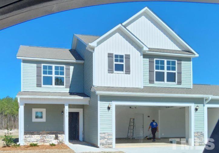 372 Josey Williams Road Erwin, NC 28339 - Photo 3 of 22 Gallery Image 3