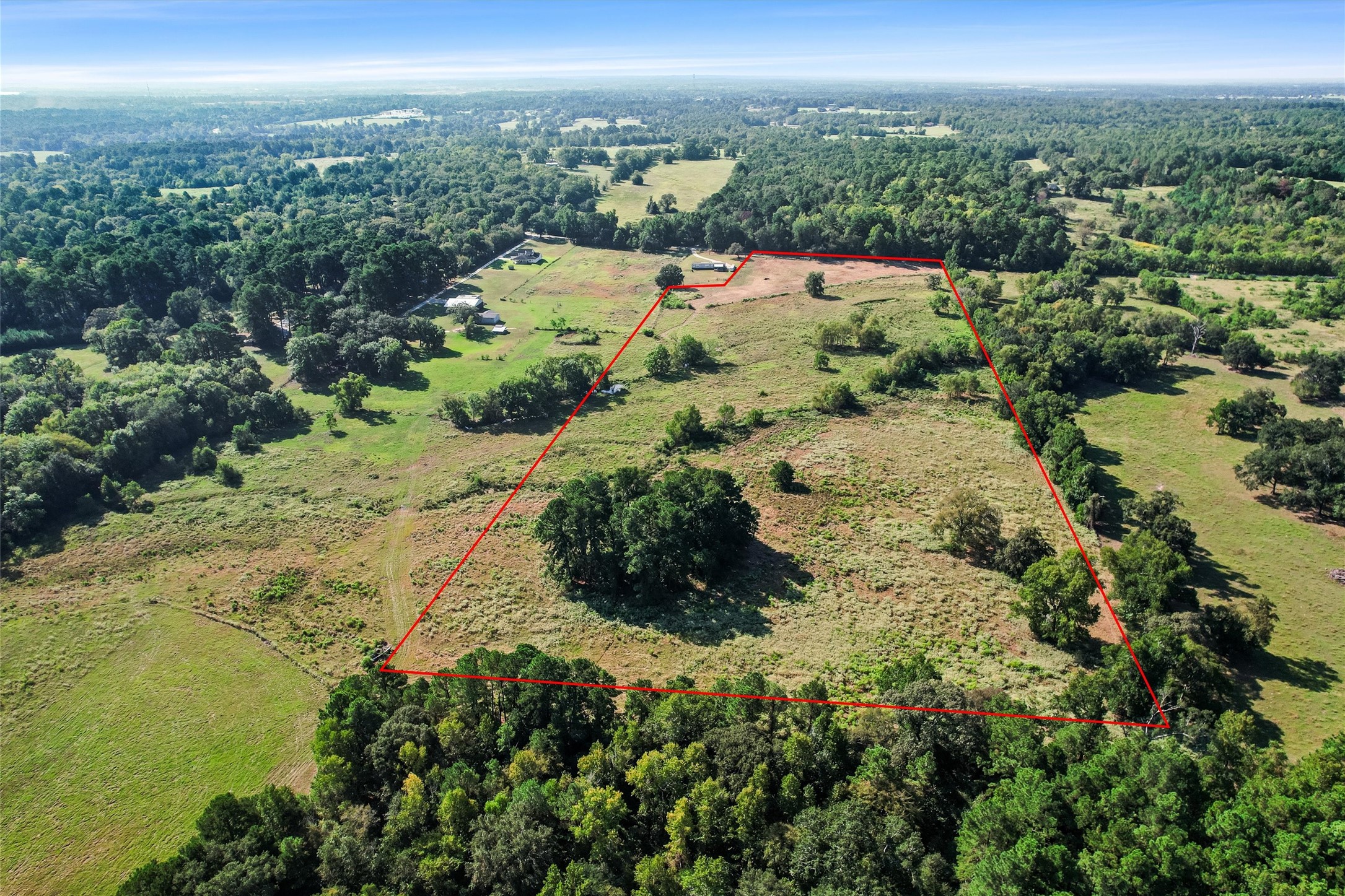 22.4-acres Bailey Grove Road Montgomery, TX 77356 - Photo 27 of 38 Gallery Image 27
