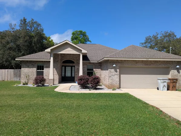 $2,520 | 3135 Hickory Street, Navarre, FL 32566
