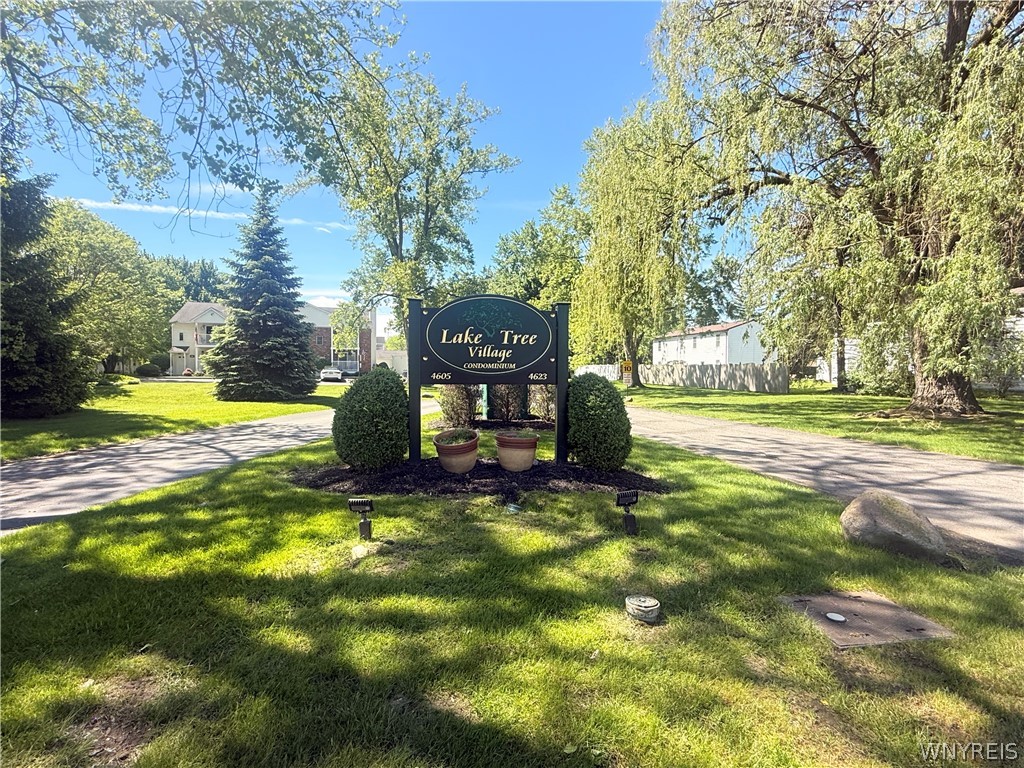 4619 Chestnut Ridge Road, Unit L Amherst, NY 14228 - Photo 17 of 18