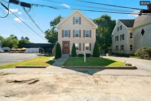 $799,900 | 2 Clifford Street, Middleboro, MA 02346