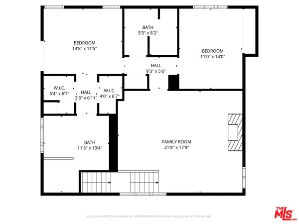 $8,975 | 12841 Landale Street, Studio City, CA 91604