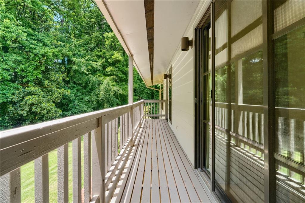 2668 Lake Road Tucker, GA 30084 - Photo 46 of 69
