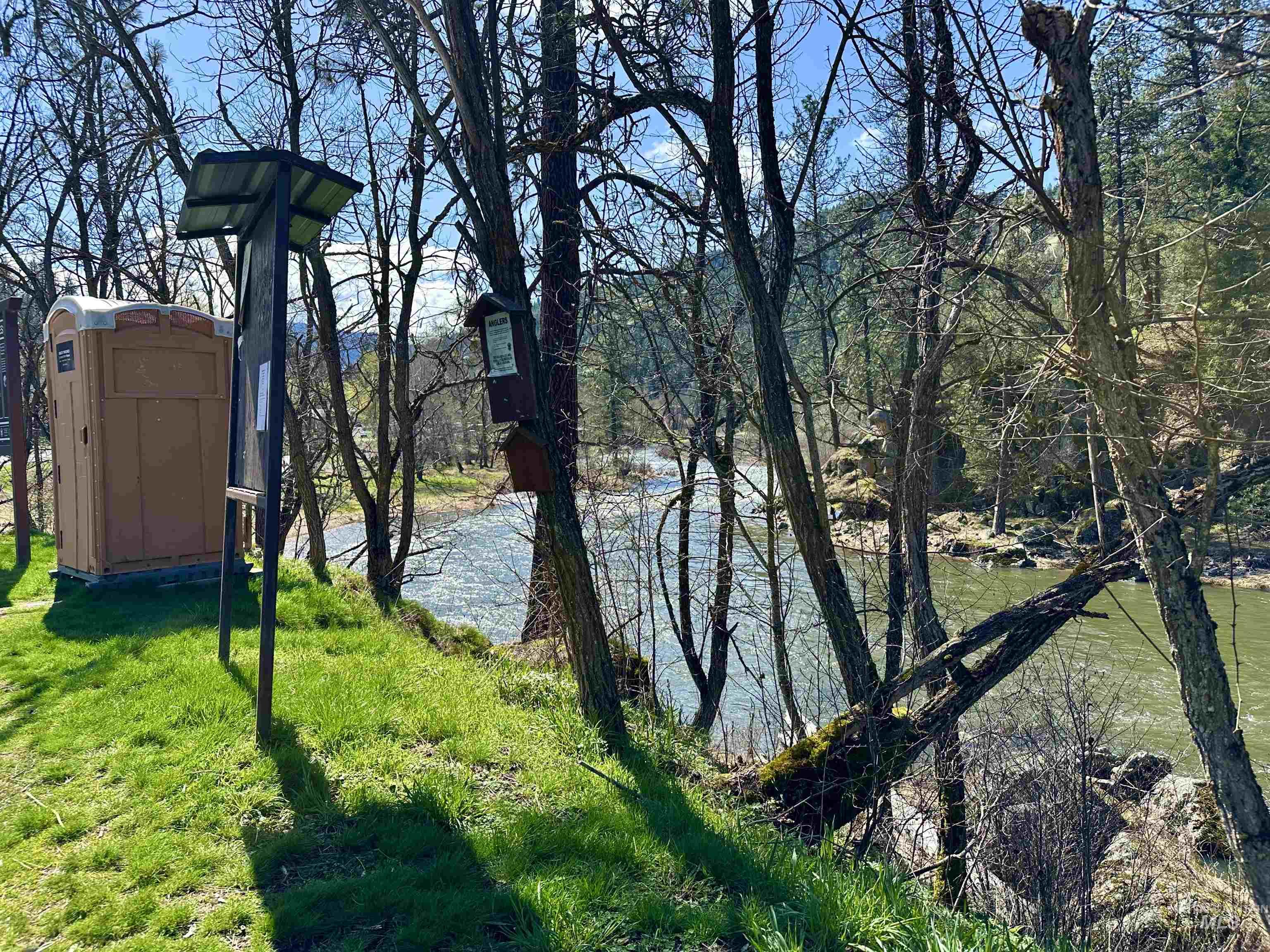 121 Ferguson Road Stites, ID 83552 - Photo 22 of 22