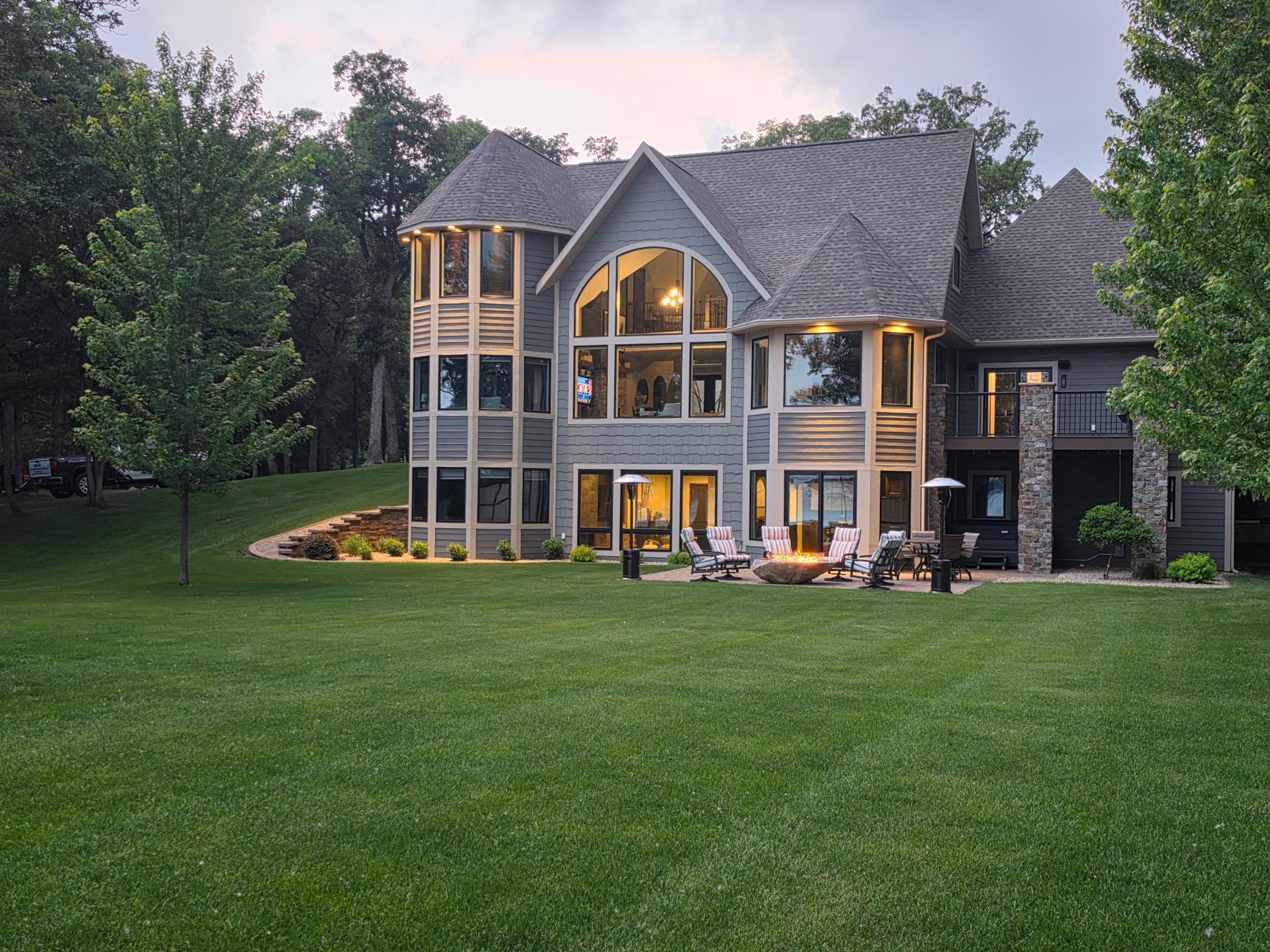 2817 Government Point Road Northeast Alexandria, MN 56308 - Photo 101 of 104