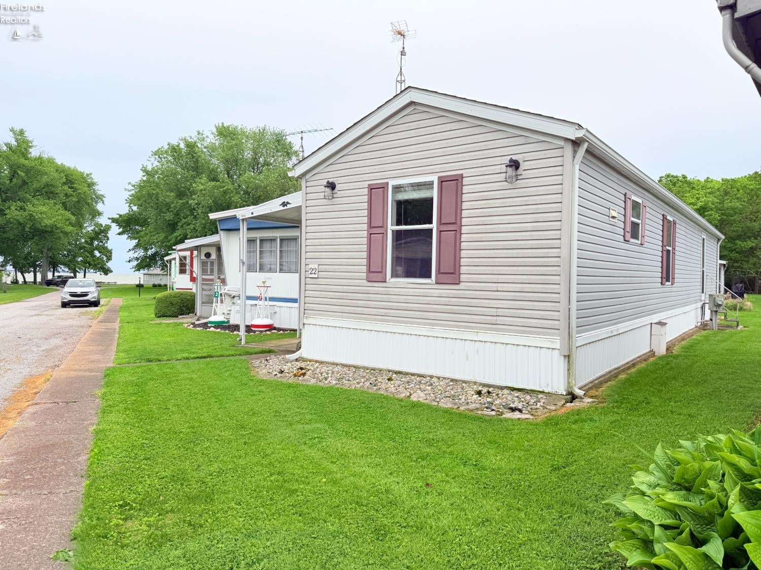 3575 Northeast Catawba Road, Unit 22 Port Clinton, OH 43452 - Photo 3 of 34 Gallery Image 3