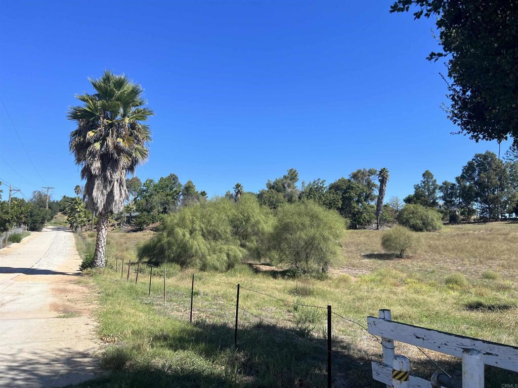 0 Birch Escondido, CA 92027 - Photo 1 of 1 Gallery Image 1