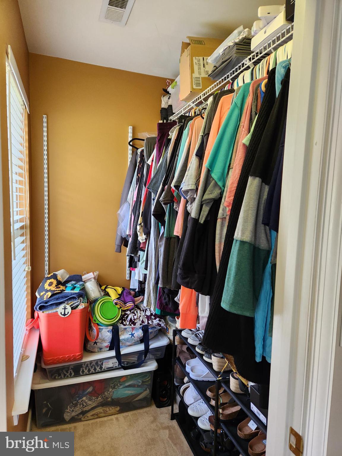 2018 Evergreen Road Louisa, VA 23093 - Photo 30 of 34 Walk-In Closet 2