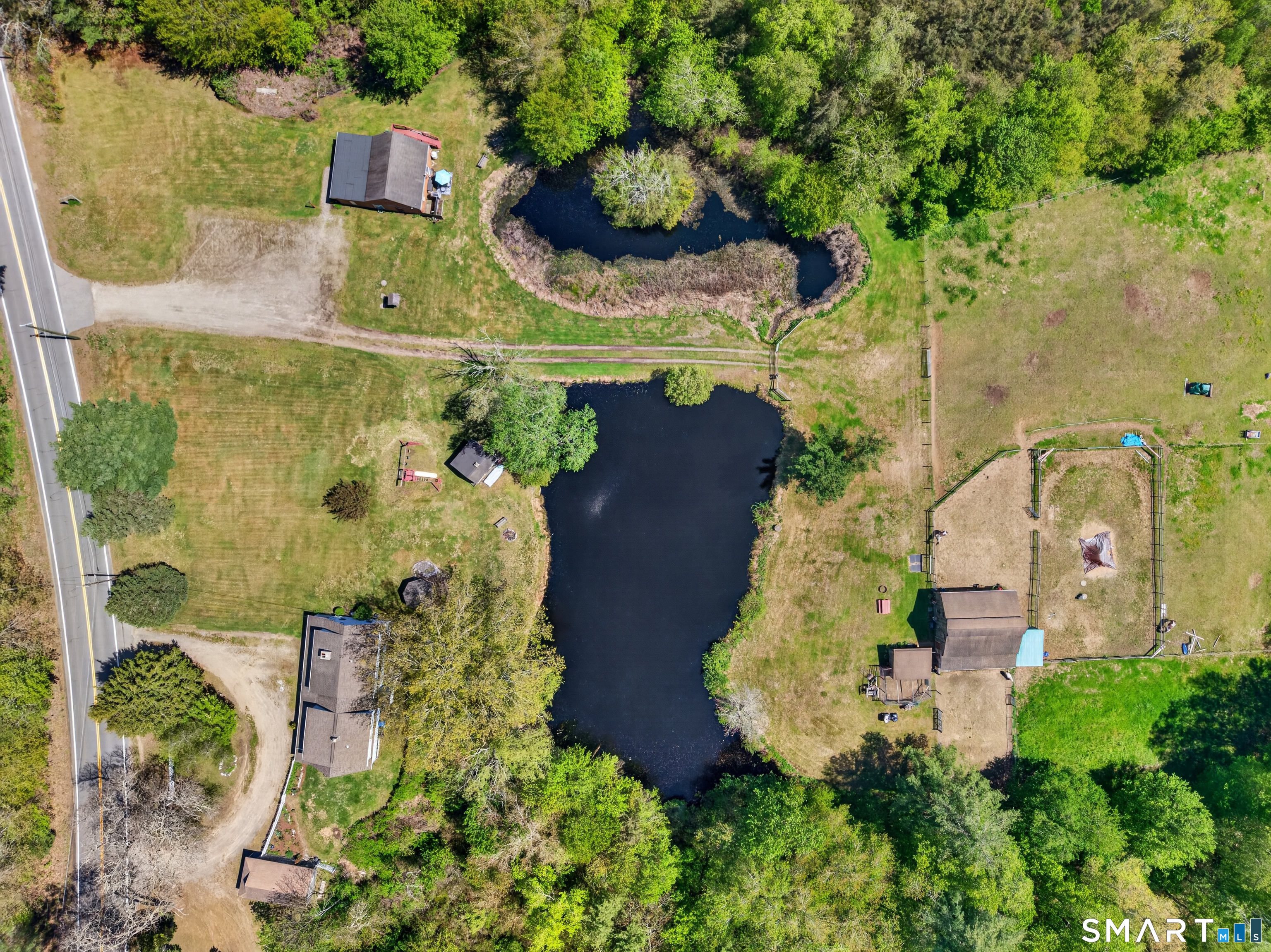 189 Butts Bridge Road Canterbury, CT 06331 - Photo 3 of 38