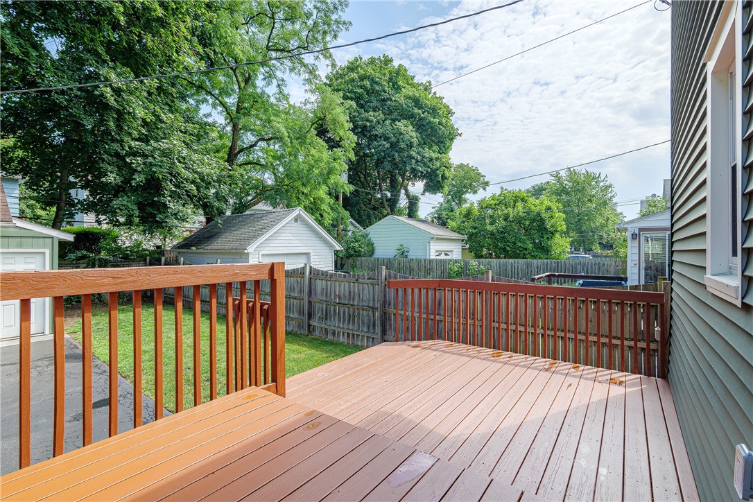 210 Laurelton Road Irondequoit, NY 14609 - Photo 40 of 50