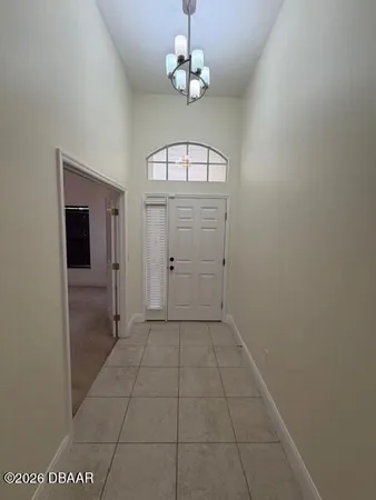 $2,600 | 1459 Areca Palm Drive, Port Orange, FL 32128