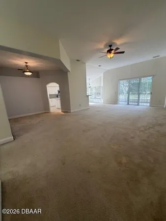 $2,600 | 1459 Areca Palm Drive, Port Orange, FL 32128