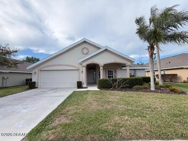 $2,600 | 1459 Areca Palm Drive, Port Orange, FL 32128
