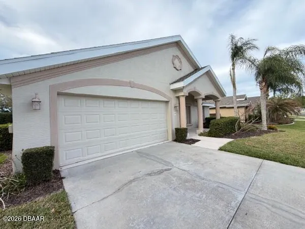 $2,600 | 1459 Areca Palm Drive, Port Orange, FL 32128