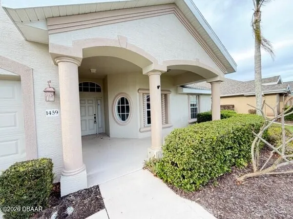 $2,600 | 1459 Areca Palm Drive, Port Orange, FL 32128