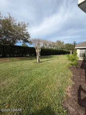 $2,600 | 1459 Areca Palm Drive, Port Orange, FL 32128