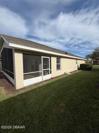 $2,600 | 1459 Areca Palm Drive, Port Orange, FL 32128