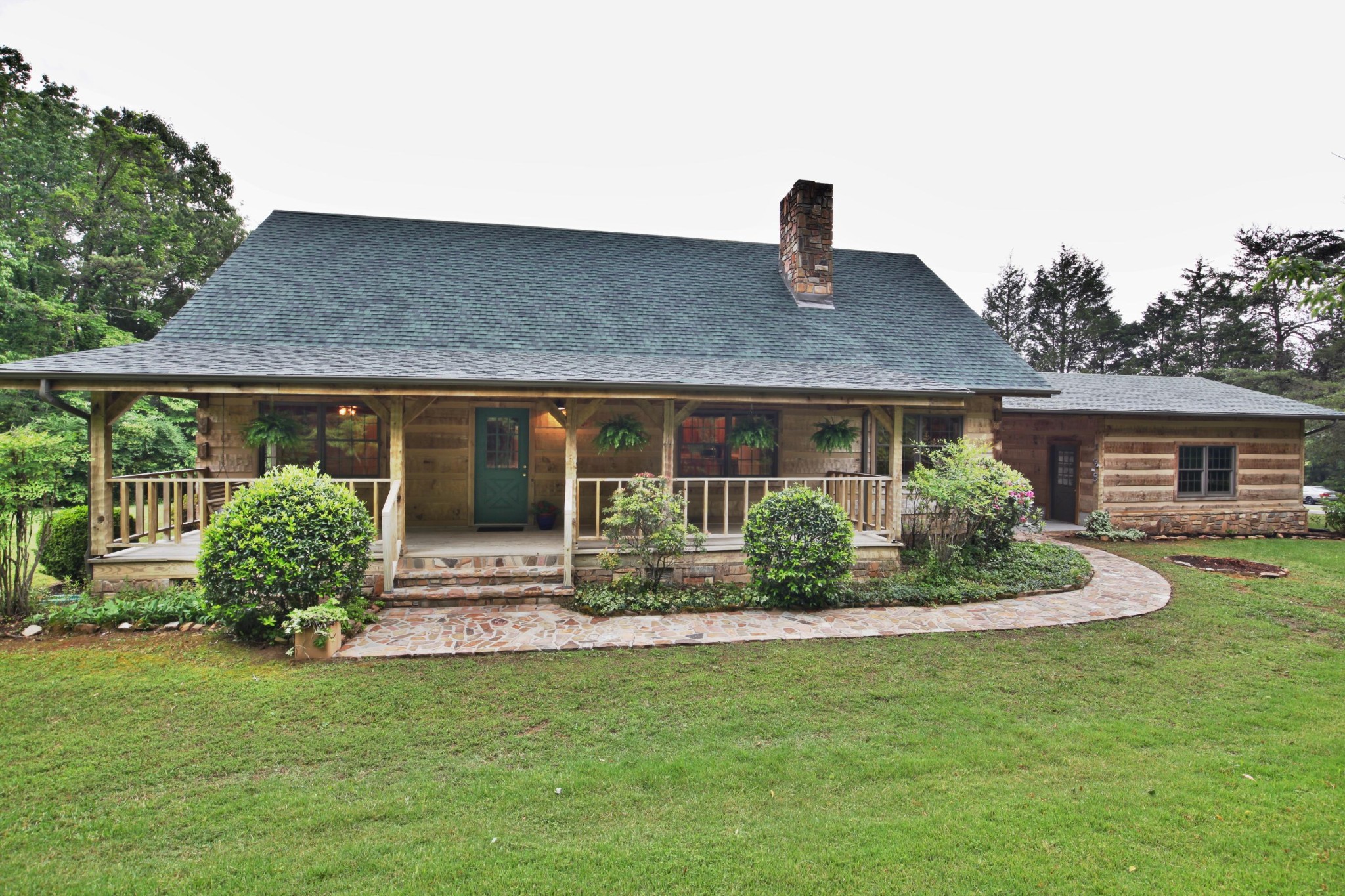 801 Blackberry Ridge Road Lenoir City, TN 37772 - Photo 1 of 25 Gallery Image 1