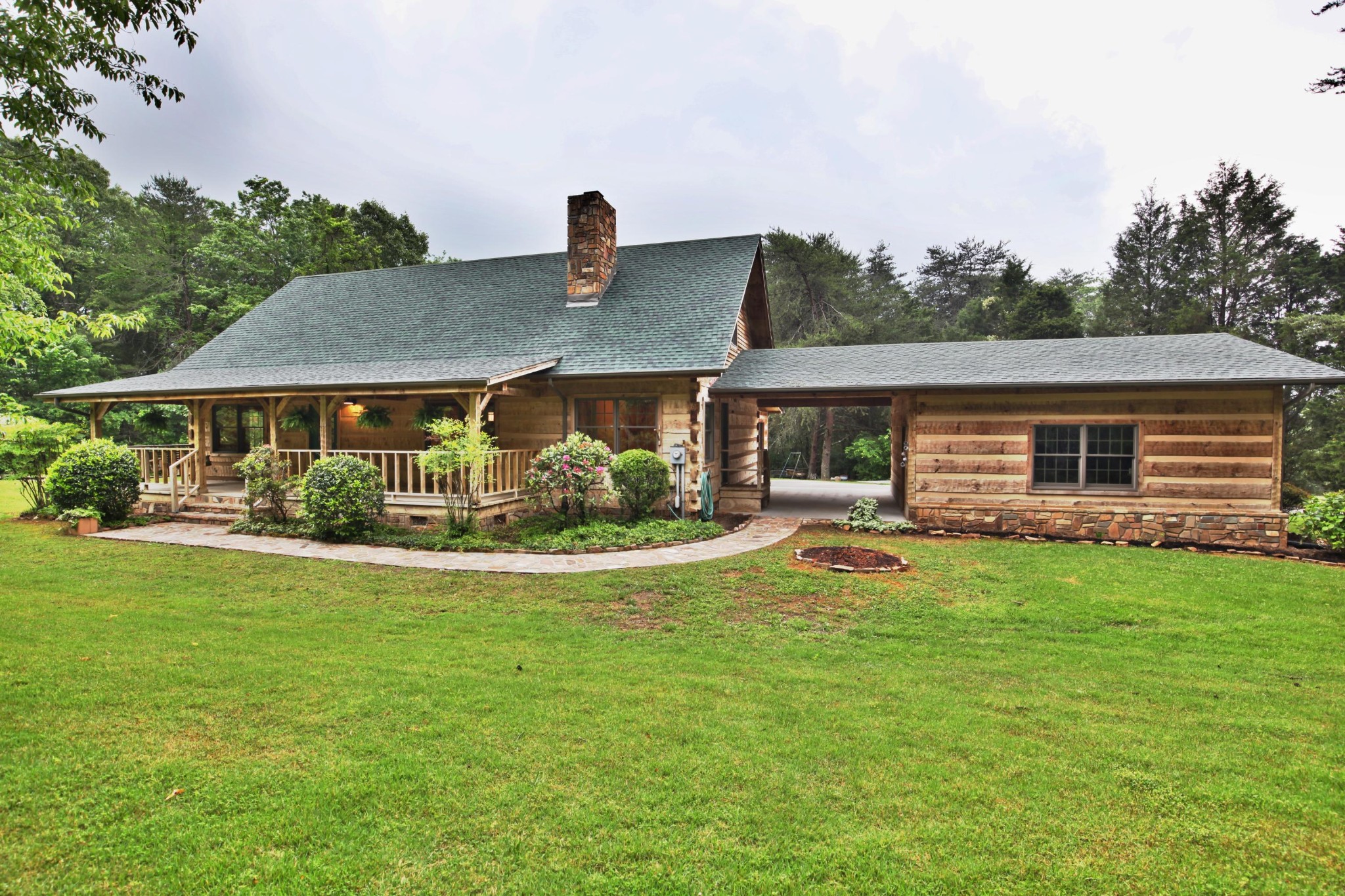 801 Blackberry Ridge Road Lenoir City, TN 37772 - Photo 2 of 25 Gallery Image 2