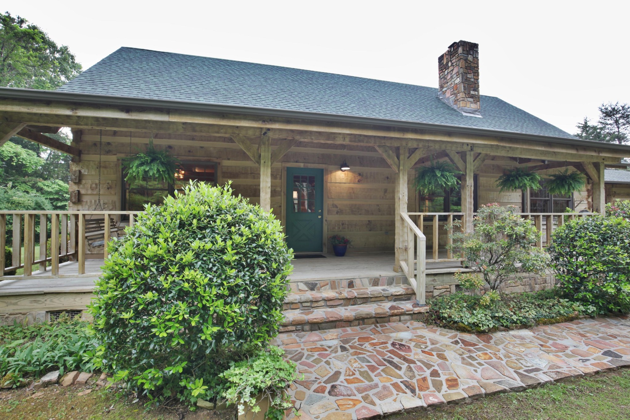 801 Blackberry Ridge Road Lenoir City, TN 37772 - Photo 3 of 25 Gallery Image 3