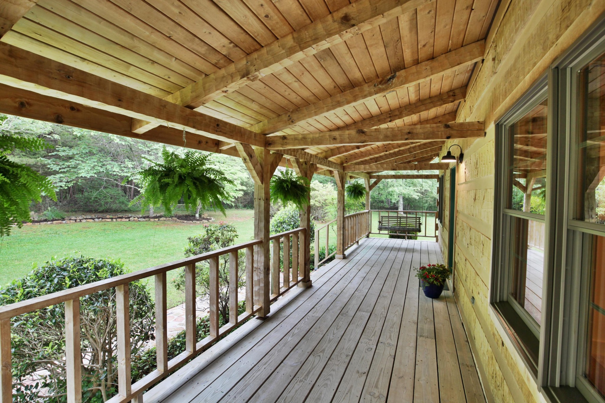 801 Blackberry Ridge Road Lenoir City, TN 37772 - Photo 4 of 25 Gallery Image 4