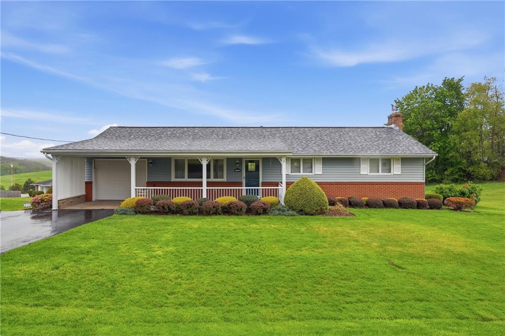 102 Kemper Road Butler, PA 16002 - Photo 1 of 46 Gallery Image 1