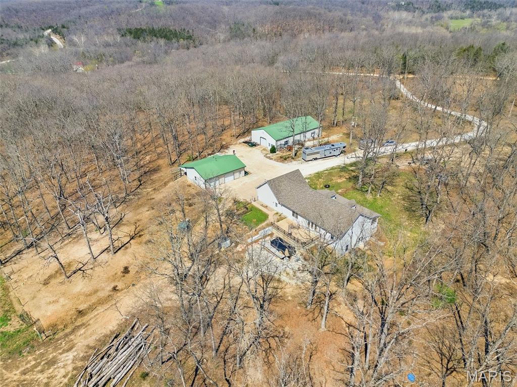 724 River Trails Road Union, MO 63084 - Photo 19 of 78