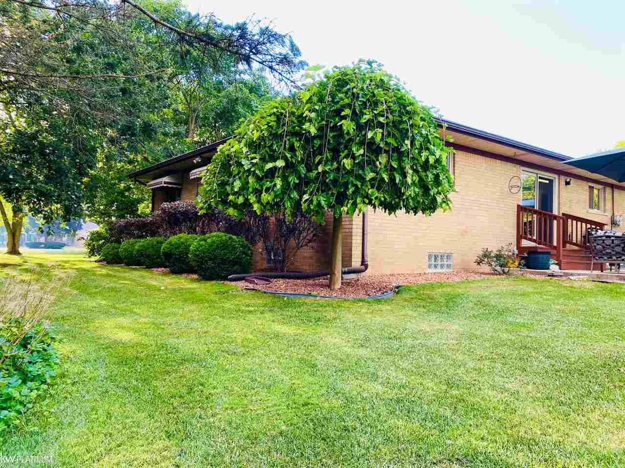 56600 Omo Road Macomb, MI 48042 - Photo 20 of 67