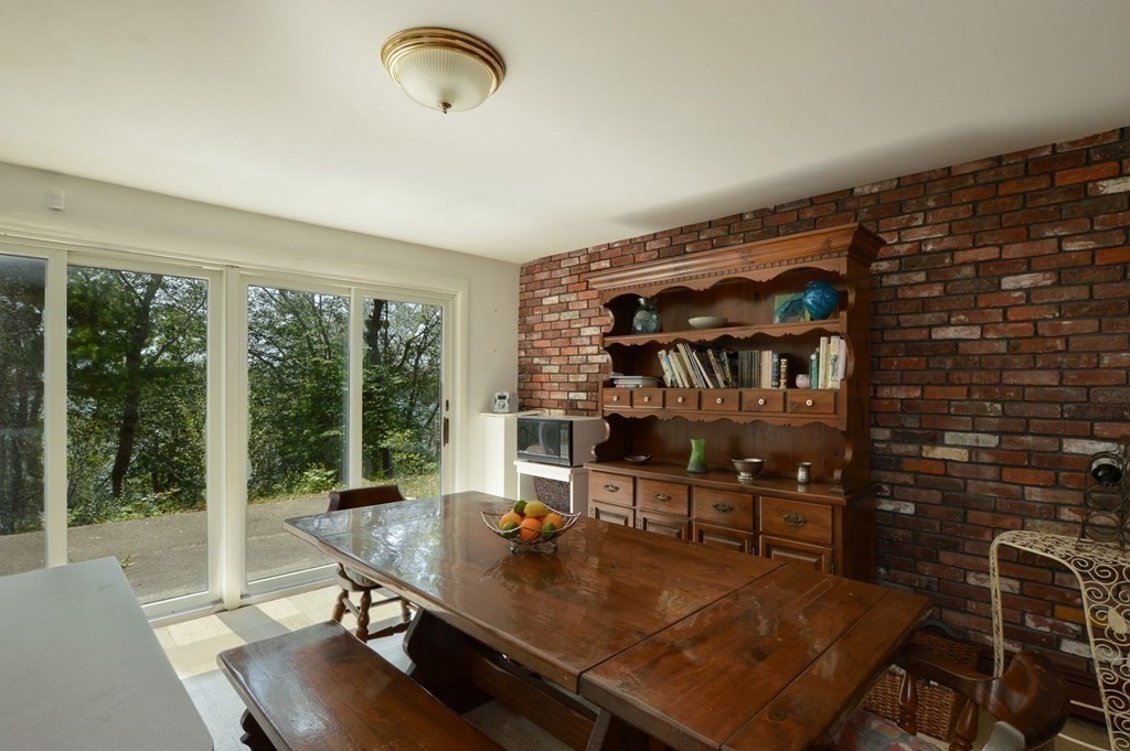 230 Pimlico Pond Road Mashpee, MA 02649 - Photo 16 of 35 a room with furniture pool table and a large window
