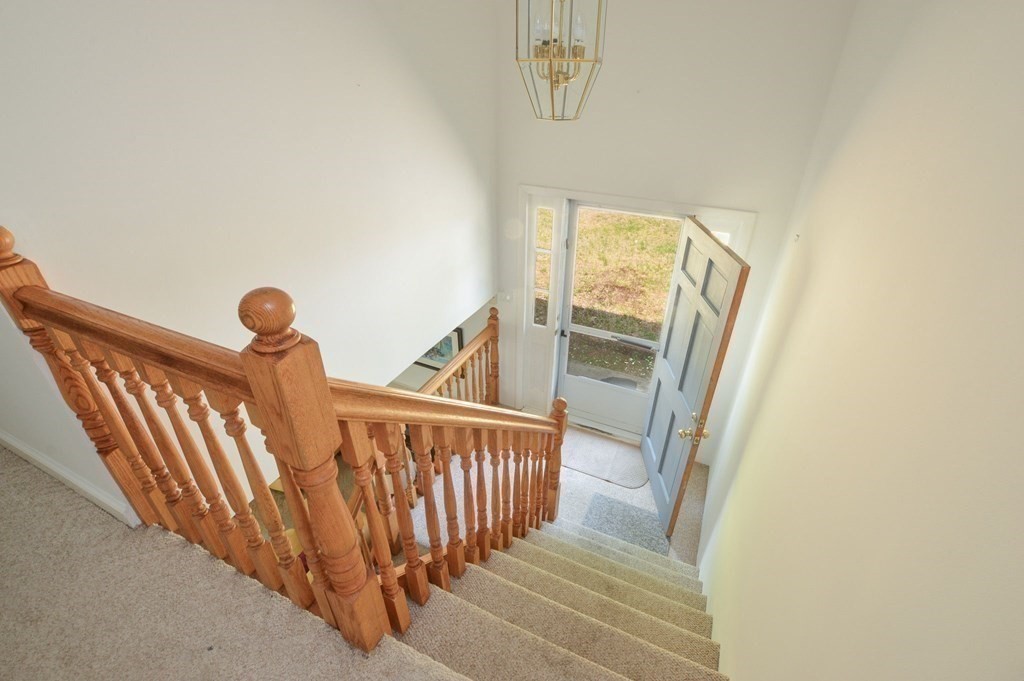 230 Pimlico Pond Road Mashpee, MA 02649 - Photo 20 of 35 a view of a hallway with window
