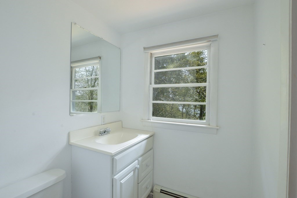 230 Pimlico Pond Road Mashpee, MA 02649 - Photo 24 of 35 a utility room with a window and a sink