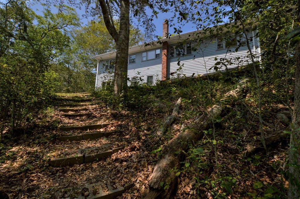 230 Pimlico Pond Road Mashpee, MA 02649 - Photo 30 of 35 a view of outdoor space and yard