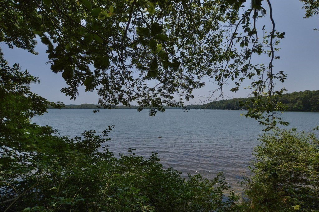 230 Pimlico Pond Road Mashpee, MA 02649 - Photo 31 of 35 a view of lake with green space