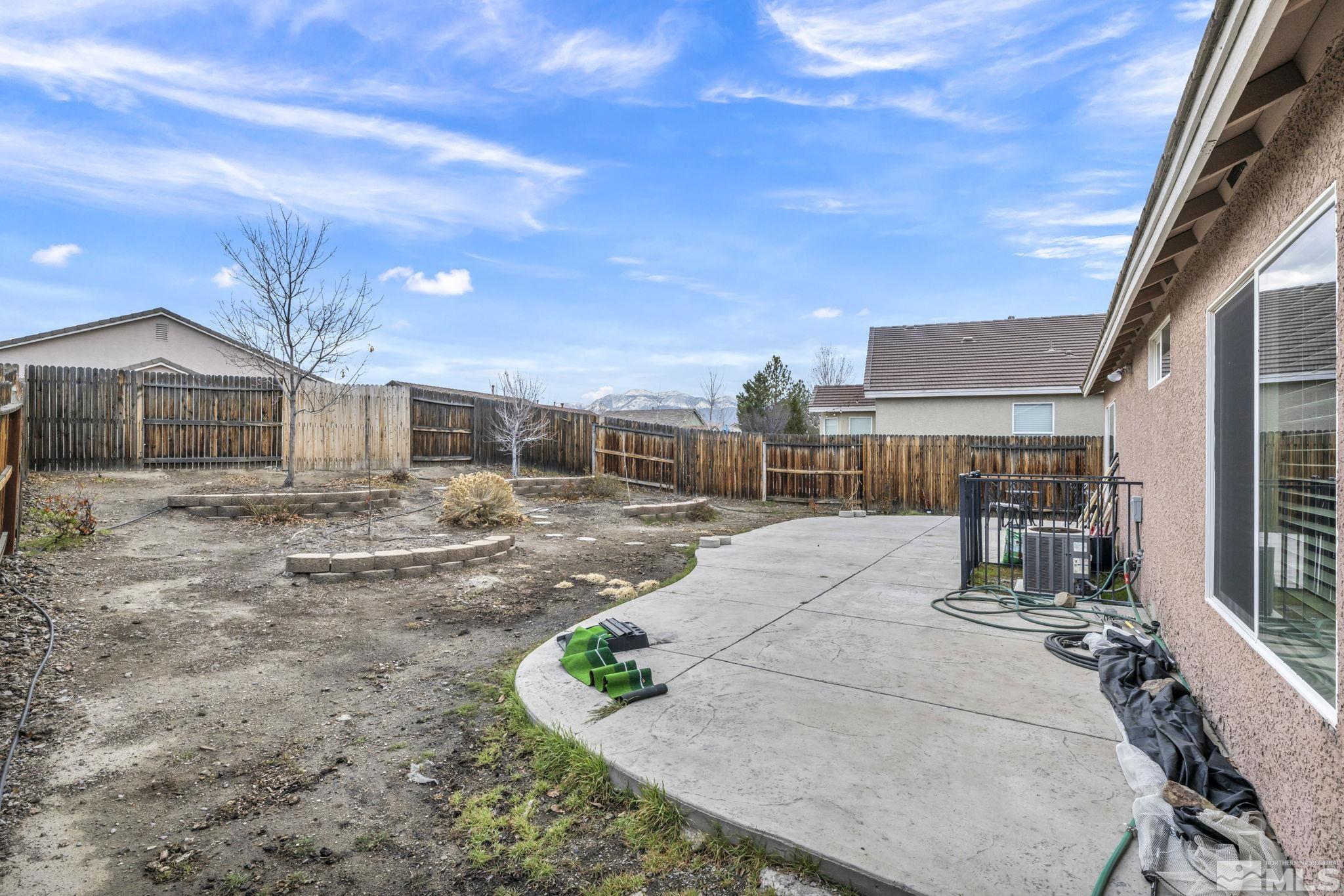 1770 Ornellaia Way Reno, NV 89521 - Photo 30 of 37