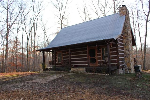 217 Amanda Road Dover, TN 37058 - Photo 17 of 20 Nice views.