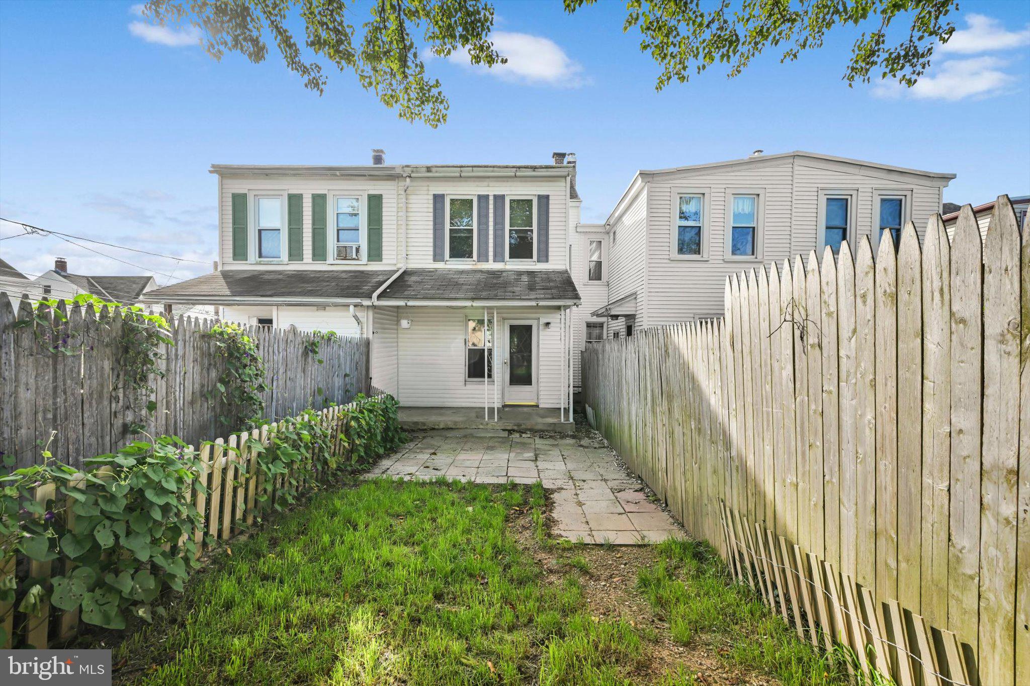 1802 Elk Avenue Pottsville, PA 17901 - Photo 31 of 31 Gallery Image 31