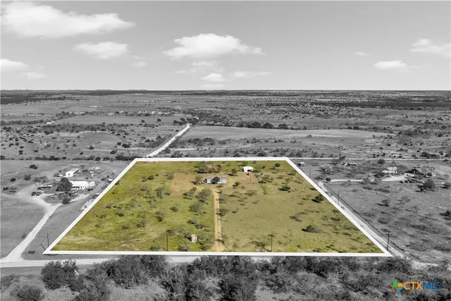 a view of an ocean beach