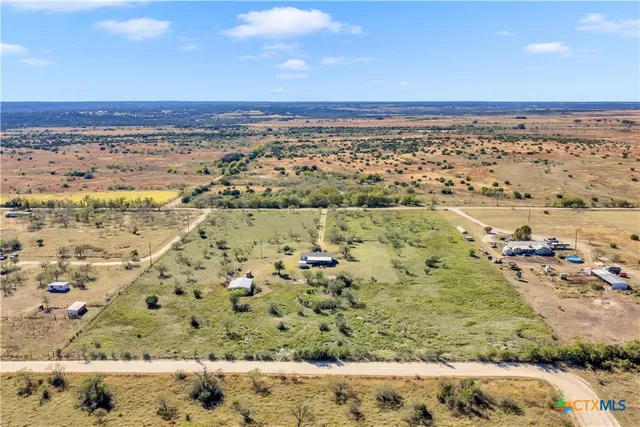 $465,000 | 9902 County Road 210, Bertram, TX 78605