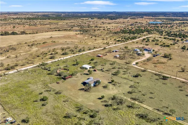$460,000 | 9902 County Road 210, Bertram, TX 78605