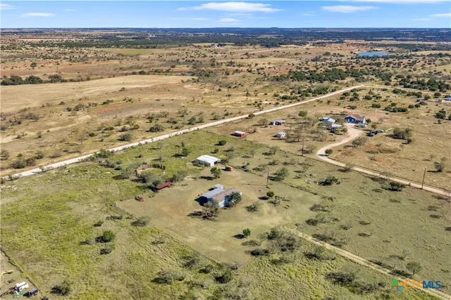 $465,000 | 9902 County Road 210, Bertram, TX 78605