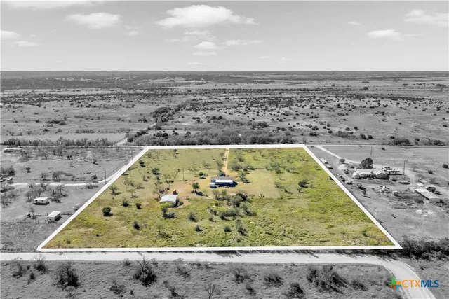 $465,000 | 9902 County Road 210, Bertram, TX 78605