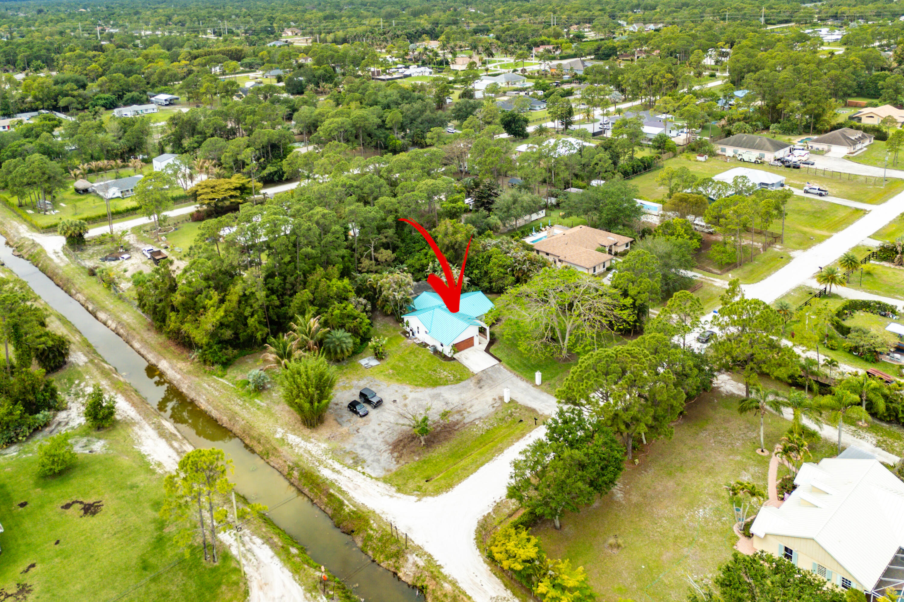 14752 86th Road North The Acreage, FL 33470 - Photo 25 of 29 030-1475286thRoadNorth-TheAcreage-FL-334