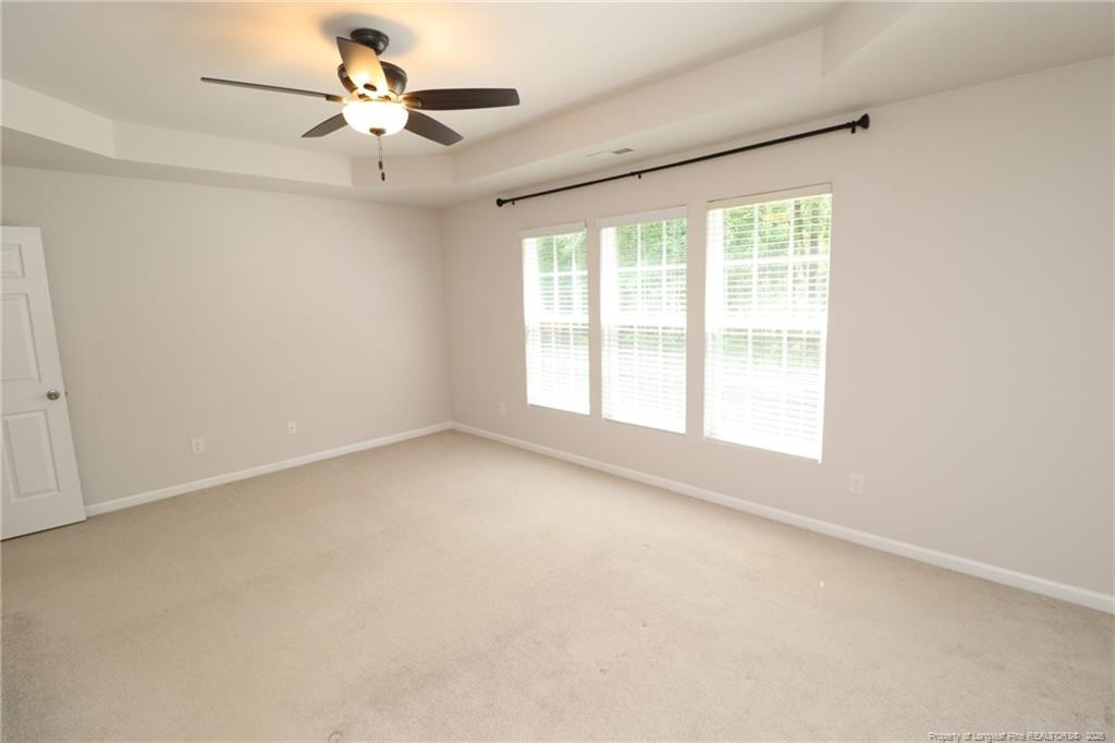 7122 Racine Way Raleigh, NC 27615 - Photo 20 of 32