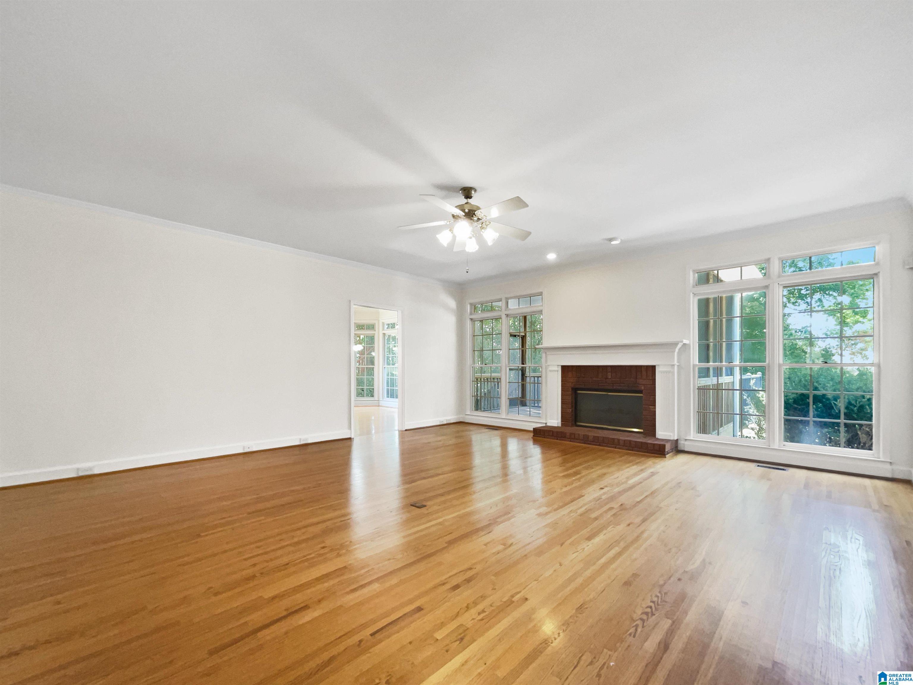 6474 Cambridge Road Pinson, AL 35126 - Photo 3 of 29