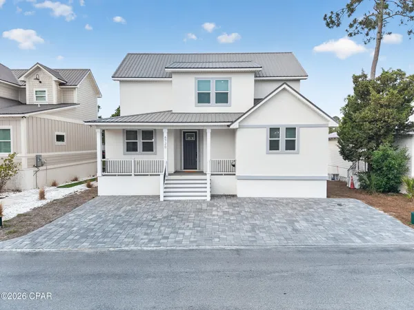 $700,000 | 6720 Harbour Boulevard, Panama City Beach, FL 32407